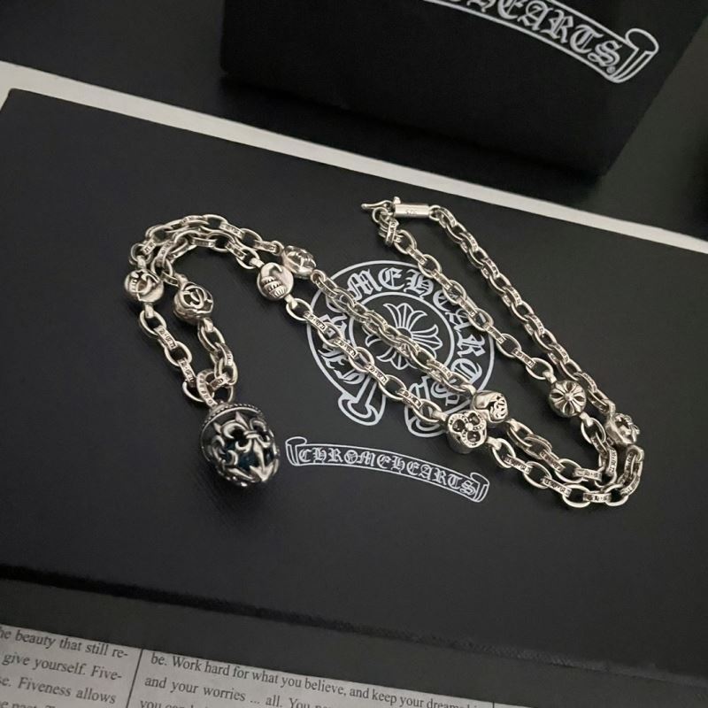 Chrome Hearts Necklaces